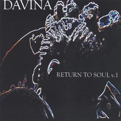 Return to Soul vol 1 專輯 Davina