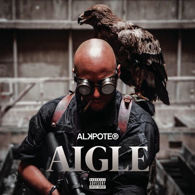 Alkpote Aigle