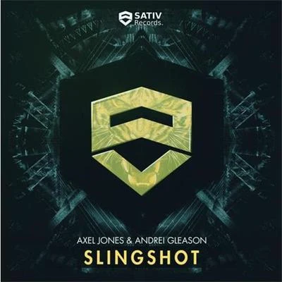 Slingshot 專輯 Axel Jones