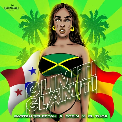 Glimiti Glamiti 專輯 Iamroyston/Its Natascha/Fastah Selectah