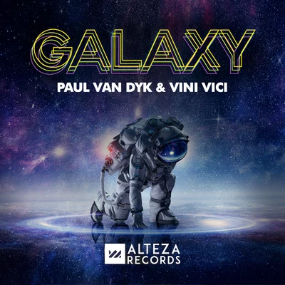 Galaxy 專輯 Vini Vici