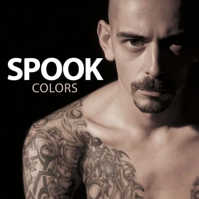 Colors 专辑 Jaiden/spook/Mollywood!