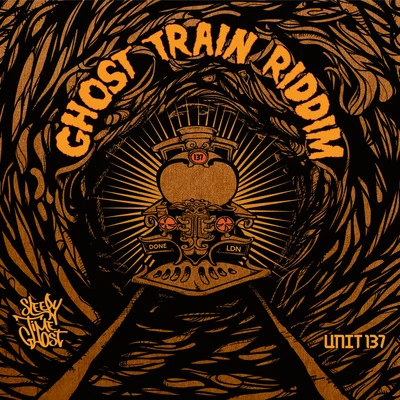 Ghost Train Riddim 專輯 Sleepy Time Ghost/Isaac Maya/Daddy Freddy