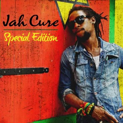 Jah Cure: Special Edition 專輯 Jah Cure