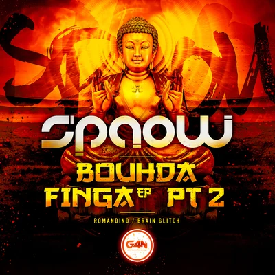 Bouhda FingaPart 2 專輯 Spaow/Sl8r