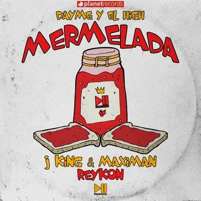 Mermelada 专辑 Milo K/Reykon