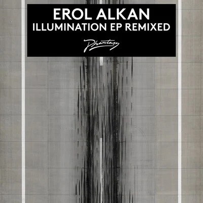 Illumination 專輯 Erol Alkan