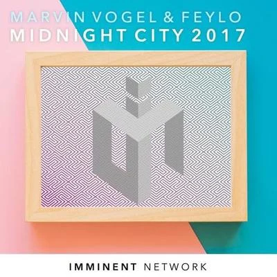 Marvin VogelBEAUZPanumaWave WaveSteve Void Midnight City 2017