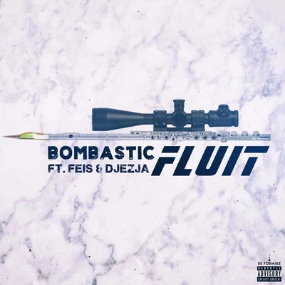 Fluit 專輯 Ghetto Flow/Calyente/Bombastic