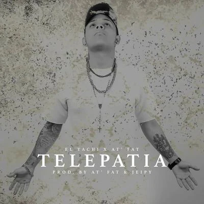 Telepatia 專輯 Baby Wally/Yemil/El Tachi/El Boza