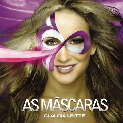 As Máscaras (Se Deixa Levar) (Promo) 專輯 Ozi/Cláudia Leitte/DJ Gollum/Cristian Marchi/DJ Cap