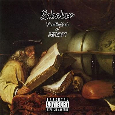 Scholar 專輯 Jackpot/Mr Hyde