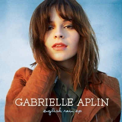 English Rain EP 专辑 Gabrielle Aplin