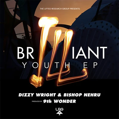 Brilliant Youth 專輯 Dizzy Wright/Mark Battles