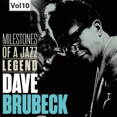 Dave Brubeck: Milestones of a Jazz Legend, Vol. 10 專輯 Carmen McRae