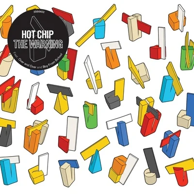 The Warning 專輯 Hot Chip