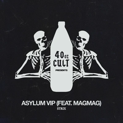 The Asylum VIP 專輯 MagMag/IOZE