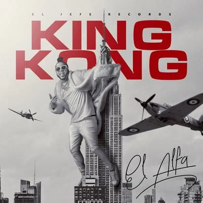 King Kong 專輯 El Alfa