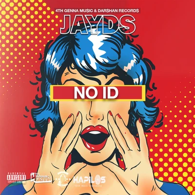 No ID 專輯 Jayds