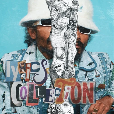 Lyrics Collection 专辑 Mr. Williamz