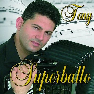 Superballo 專輯 Pino Daniele/Tony