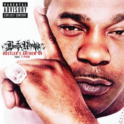 Hustler&#x27;s Anthem &#x27;09 专辑 Busta Rhymes