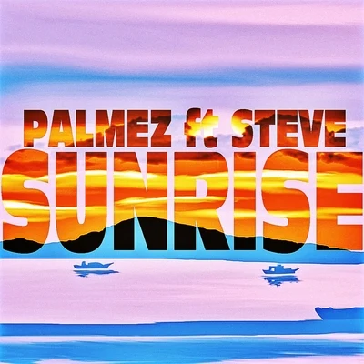 Sunrise 专辑 Palmez/Domenico Ciaffone