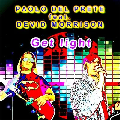 Get Light 專輯 High Resolution/Paolo Del Prete