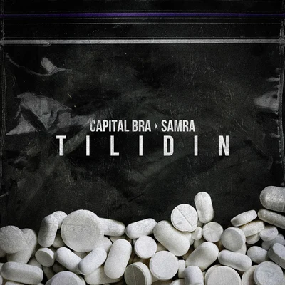 Tilidin 專輯 Capital Bra