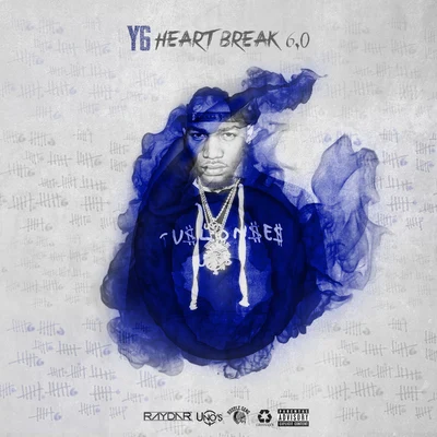 HeartBreak 6.0 專輯 Yung Booke/Deraj