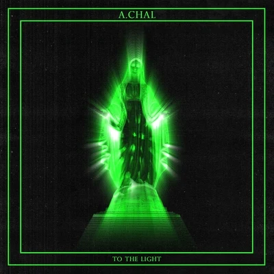 To the Light 專輯 Tess/A.CHAL