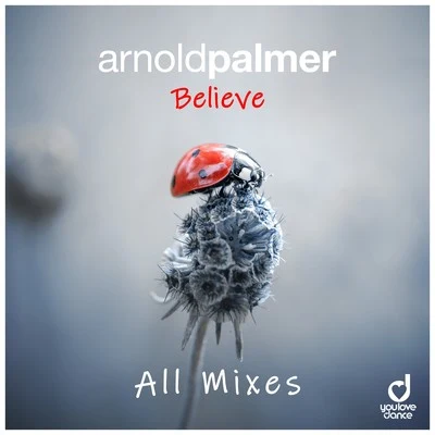 Believe (All Mixes) 专辑 Arnold Palmer/CJ Stone