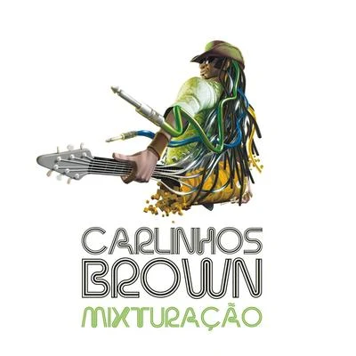 Mixturação (feat. Ivete Sangalo) - Single 专辑 Ivete Sangalo