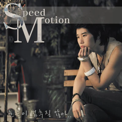 눈물이 멈추질 않아 專輯 李智慧/Speed Motion