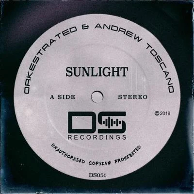 Sunlight 專輯 Orkestrated/Restricted