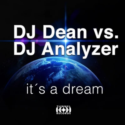 Its A Dream 專輯 Vince Tayler/DJ Dean