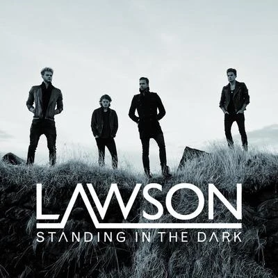 Standing In The Dark 專輯 Lawson/The Vocal Masters/FORD/Vangelis/Newkirk