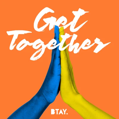 Get Together 專輯 Josh Hunter/BTAY