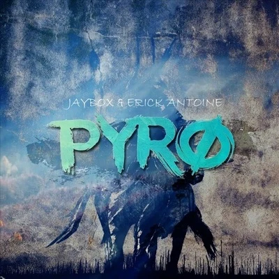 Pyro (Original Mix) 专辑 Audiokiller/Jaybox/Natty Rico