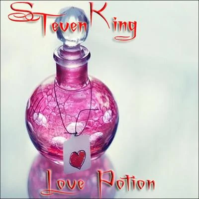 Love Potion 專輯 Steven King