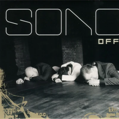 Off [CD #1] 專輯 Sono