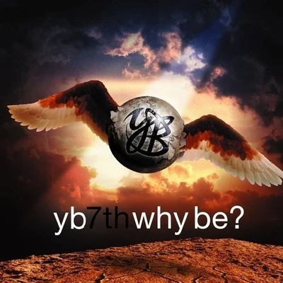 Why Be? 專輯 Osofeliz/YB/Shapate/KAYD