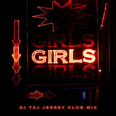 Poledancer (DJ Taj Jersey Club Mix) 專輯 Megan Thee Stallion/Young Dolph