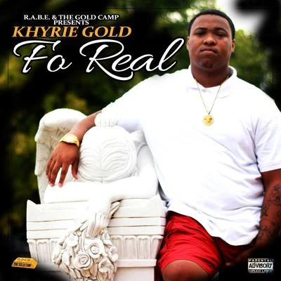 Fo Real 專輯 Black Light/Khyrie Gold