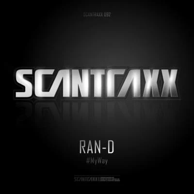 Scantraxx 092 專輯 Ran-D