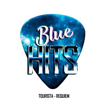 Requiem (Blue Hits) 专辑 TOURISTA/Ed The Producer/Mia Mont