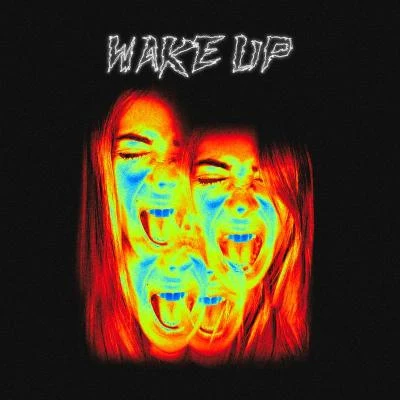 Wake Up 專輯 Alison Wonderland