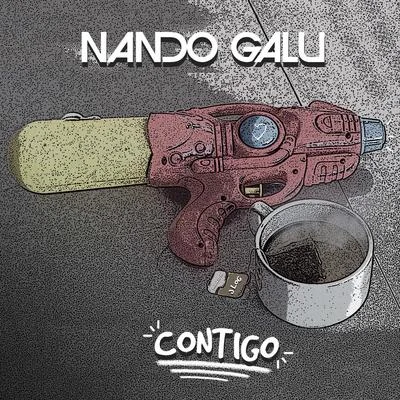 Contigo 专辑 Nando Galu/Alexis Chaires