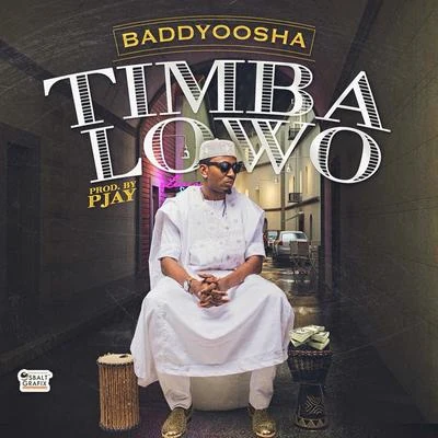 Timba Lowo 專輯 Tipsy/Baddy Oosha