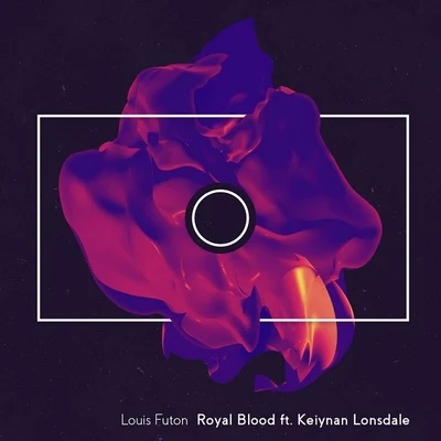 Louis FutonGallant Royal Blood